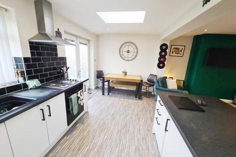 30 Chappell Road, Droylsden, Manchester, M43 7NA