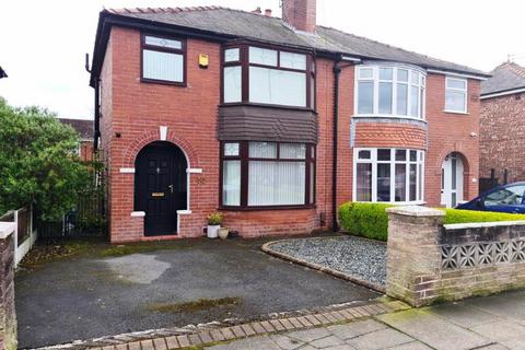 30 Chappell Road, Droylsden, Manchester, M43 7NA