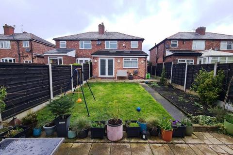 30 Chappell Road, Droylsden, Manchester, M43 7NA