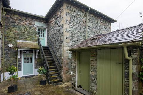 1 bedroom apartment for sale, 10 Gale Rigg House, Ambleside