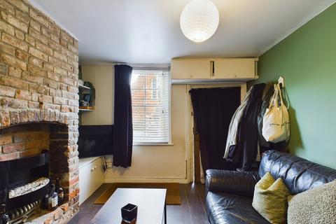 2 bedroom cottage for sale, Barton Street, Tewkesbury, Gloucestershire, GL20