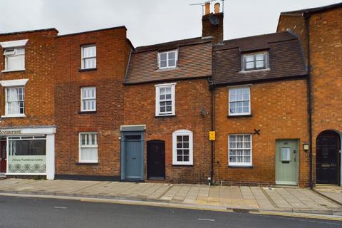 2 bedroom cottage for sale, Barton Street, Tewkesbury, Gloucestershire, GL20