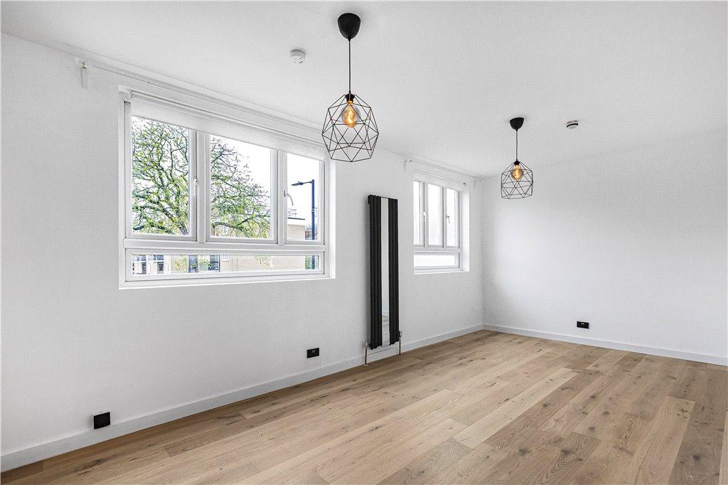 Kitchen/Living Room