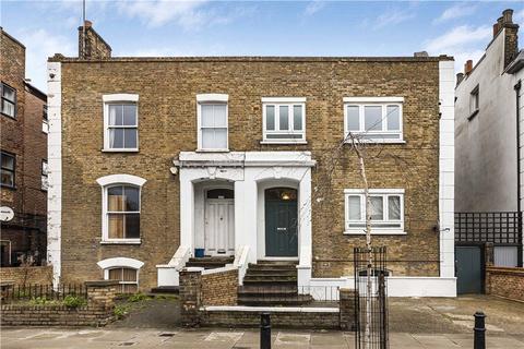 1 bedroom apartment for sale, Amhurst Road, London, E8