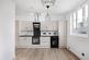 Kitchen/Living Room