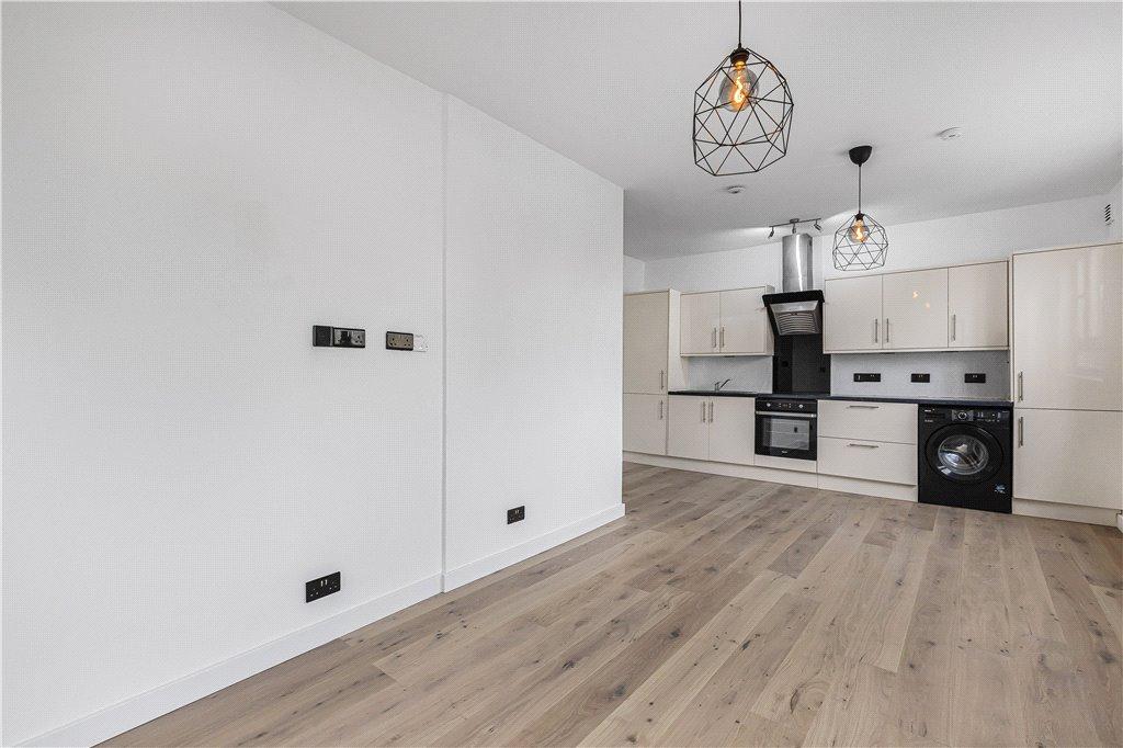 Kitchen/Living Room
