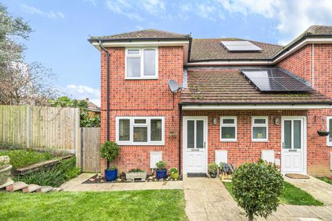 3 bedroom semi-detached house for sale, Greenfinch Close, Eastleigh, Hampshire, SO50