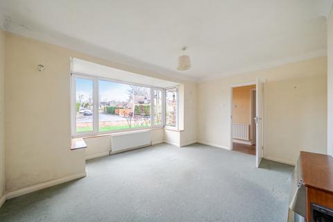 3 bedroom bungalow for sale, Verona Road, Chandler's Ford, Eastleigh, Hampshire, SO53