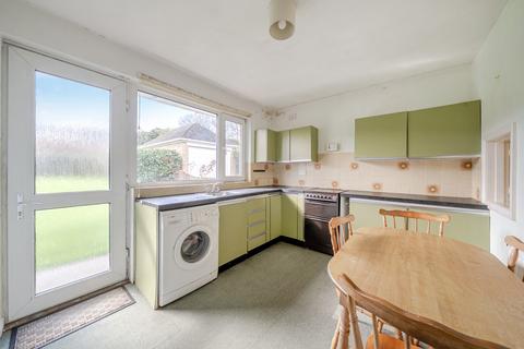 3 bedroom bungalow for sale, Verona Road, Chandler's Ford, Eastleigh, Hampshire, SO53