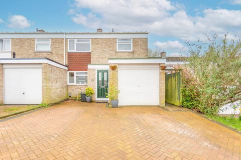3 bedroom semi-detached house for sale, Buckland Rise, Norwich, NR4
