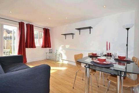 2 bedroom apartment to rent, West Barnes Lane, New Malden, Greater London, KT3