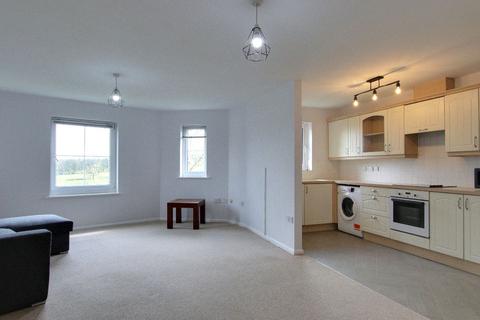 1 bedroom apartment to rent, Lever Court, Lever Close, Blackburn