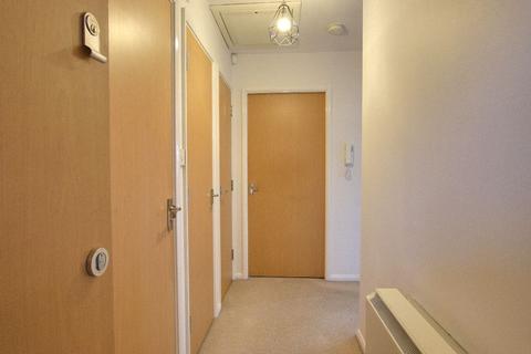 1 bedroom apartment to rent, Lever Court, Lever Close, Blackburn