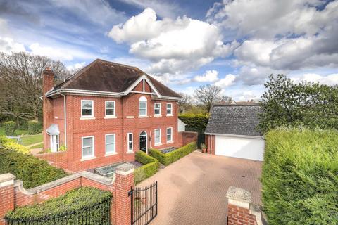 5 bedroom detached house for sale, Braiswick, Colchester, CO4