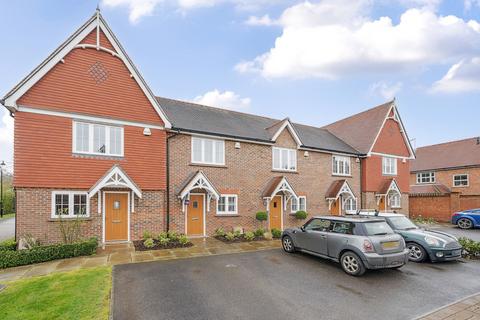 17 Willow Place, Barns Green, Horsham, RH13 0BA