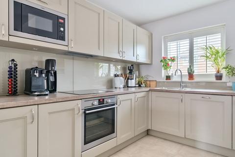 17 Willow Place, Barns Green, Horsham, RH13 0BA