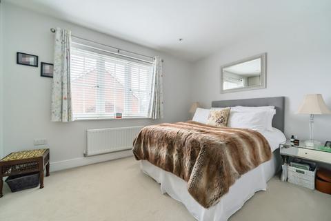 17 Willow Place, Barns Green, Horsham, RH13 0BA