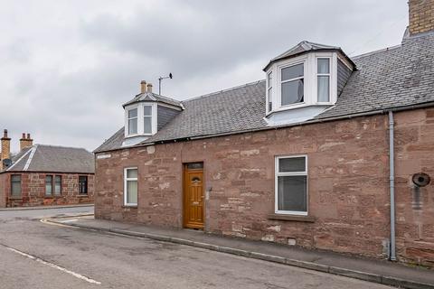 3 bedroom terraced house for sale, 2 Castle Street, Blairgowrie PH10