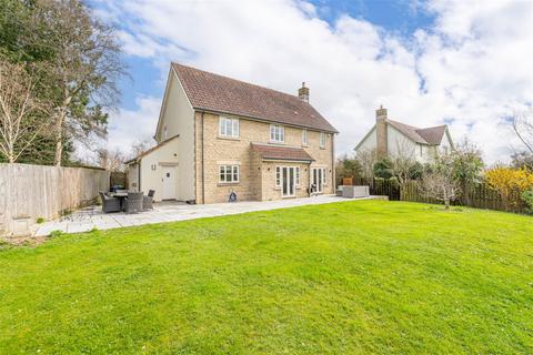 4 bedroom detached house for sale, William Stumpe's Close, Malmesbury