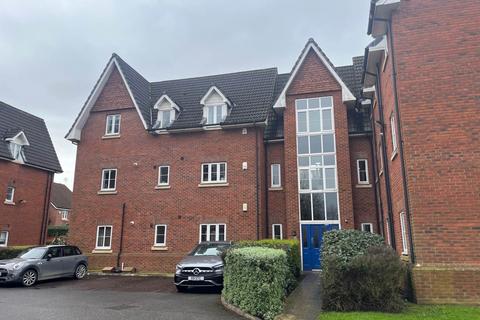 2 bedroom flat for sale, Lindisfarne Court, Widnes