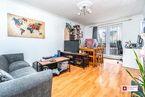 1 bedroom apartment to rent, 250 Globe Road, Bethnal Green, London, E2