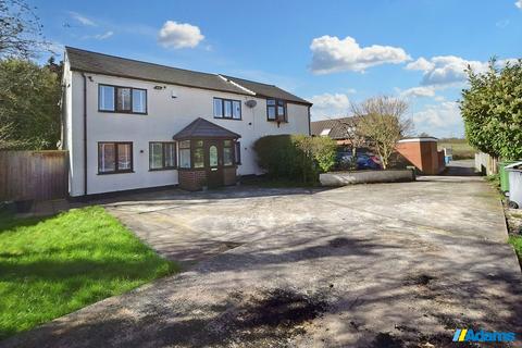 3 bedroom semi-detached house for sale, Derby Road, Widnes