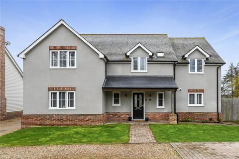 4 bedroom detached house for sale, Heath Road, Tendring, Clacton-on-Sea, Essex, CO16