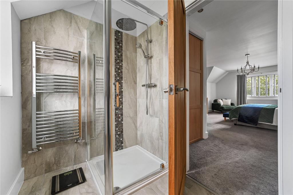 Principal En-Suite
