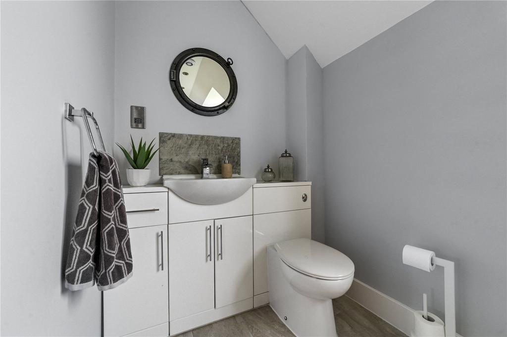 Ensuite