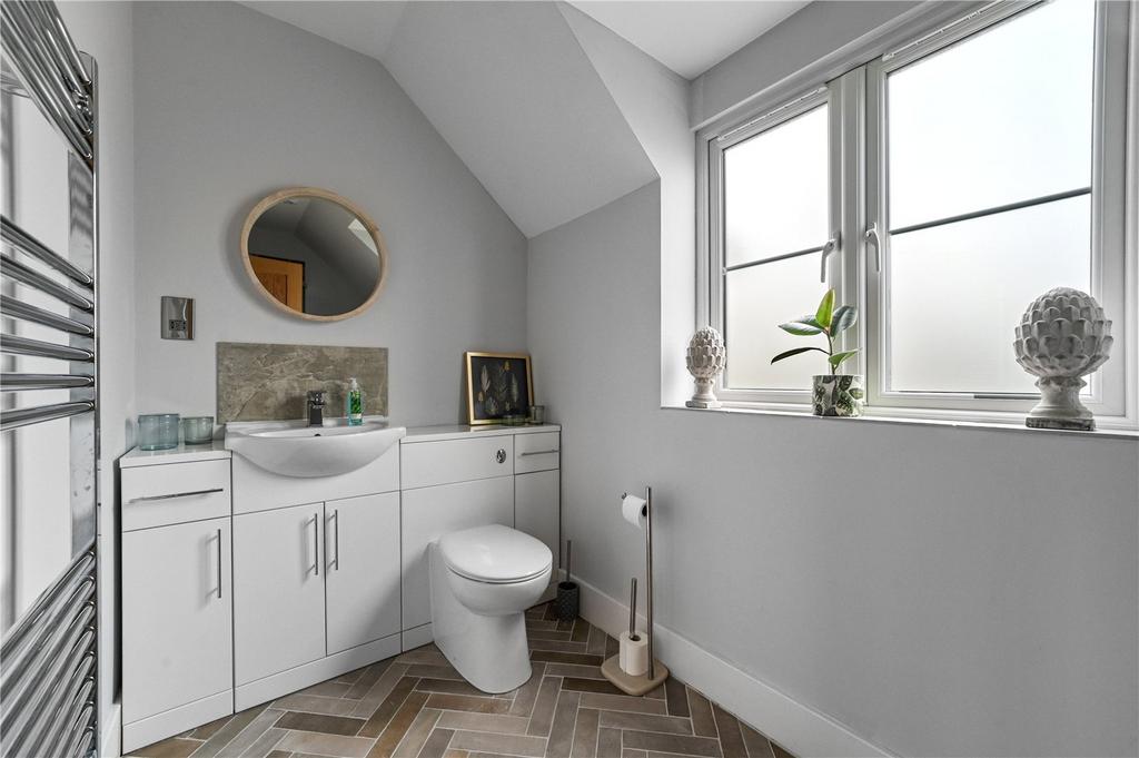 En-Suite