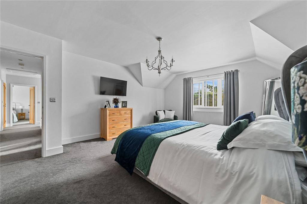 Principal Bedroom