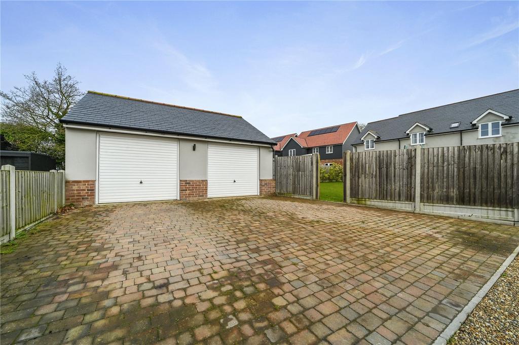 Garages