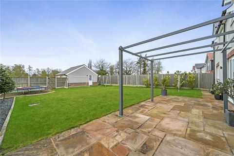 4 bedroom detached house for sale, Heath Road, Tendring, Clacton-on-Sea, Essex, CO16