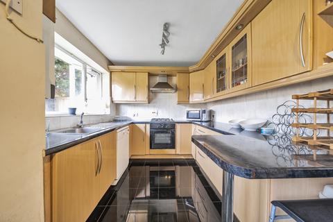 4 bedroom link detached house for sale, Wayborne Grove, Ruislip, Middlesex