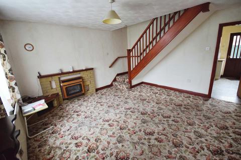2 bedroom terraced house for sale, Grantham Drive, Skegness PE25