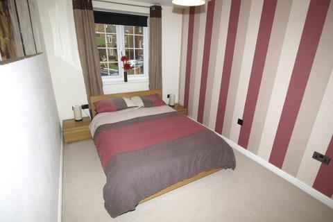 2 bedroom apartment for sale, Silverwood Road, Woolley Grange