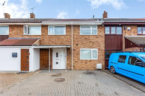 3 bedroom terraced house for sale, Whitmore Way, Basildon, SS14