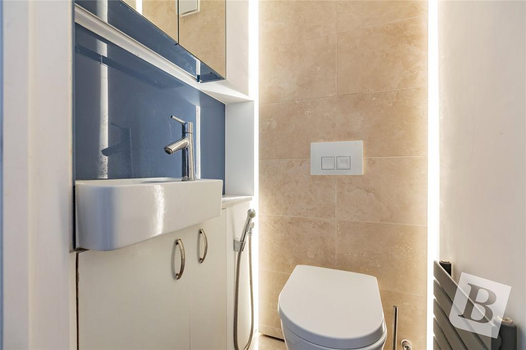 Cloakroom