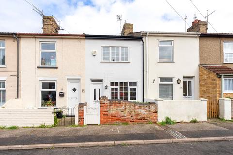 3 bedroom terraced house for sale, Southwell Road, Lowestoft