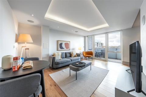 2 bedroom apartment for sale, Searle House, Cecil Grove, St John's Wood, London, NW8