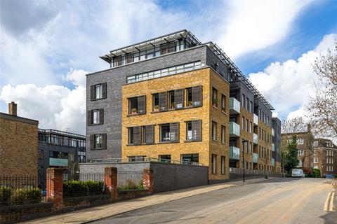 2 bedroom apartment for sale, Searle House, Cecil Grove, St John's Wood, London, NW8