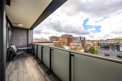 2 bedroom apartment for sale, Searle House, Cecil Grove, St John's Wood, London, NW8