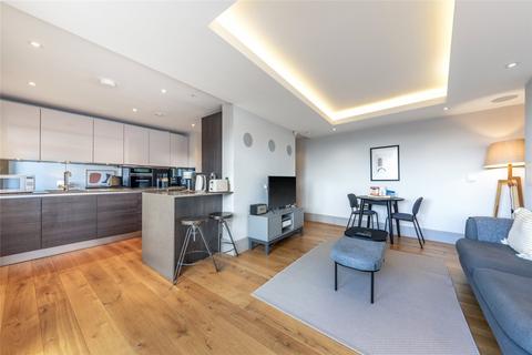 2 bedroom apartment for sale, Searle House, Cecil Grove, St John's Wood, London, NW8