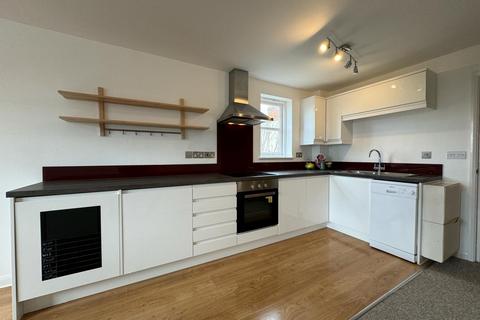 2 bedroom flat to rent, Coachmans Yard, Glastonbury