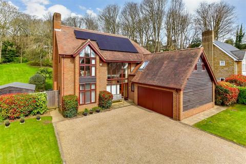5 bedroom detached house for sale, Mill Race, River, Dover, Kent