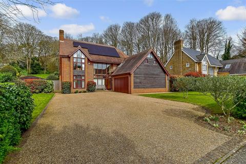5 bedroom detached house for sale, Mill Race, River, Dover, Kent