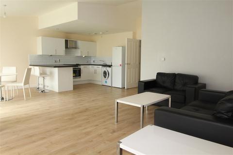 1 bedroom apartment to rent, Concord Street, West Yorkshire, LS2