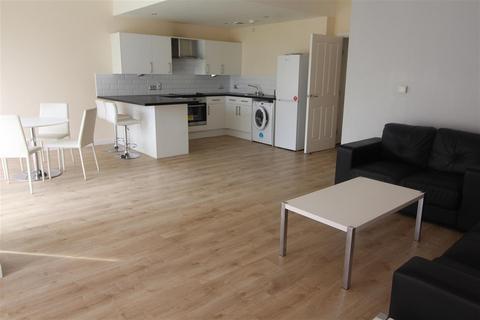 1 bedroom apartment to rent, Concord Street, West Yorkshire, LS2