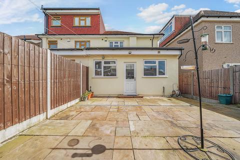 3 bedroom semi-detached house for sale, Raynton Drive, Hayes, Middlesex