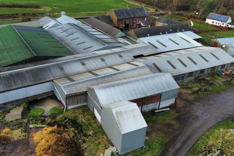 Farm for sale, Seaville, Silloth, Cumbria CA7